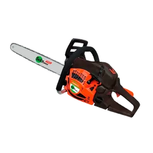 Motosierra Solpower GSLN SPM7200G 24"